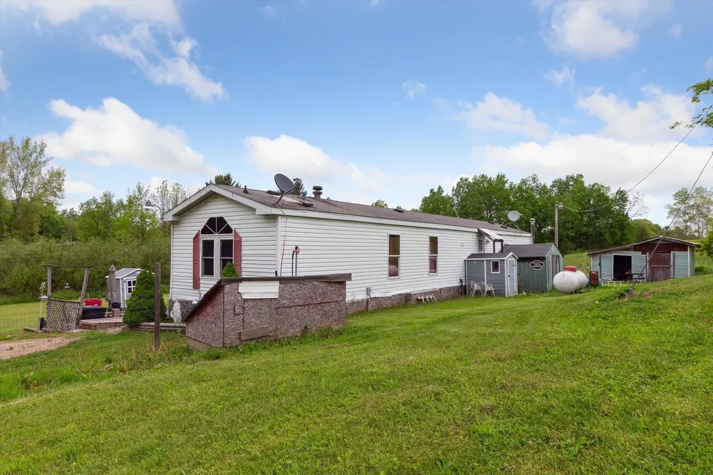 15250 142nd Avenue Colfax Township MI 49307