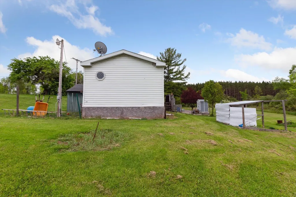 15250 142nd Avenue Colfax Township MI 49307