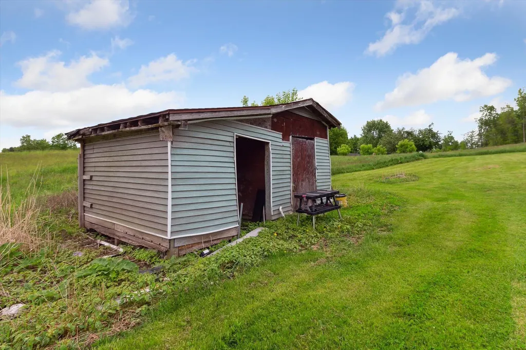 15250 142nd Avenue Colfax Township MI 49307
