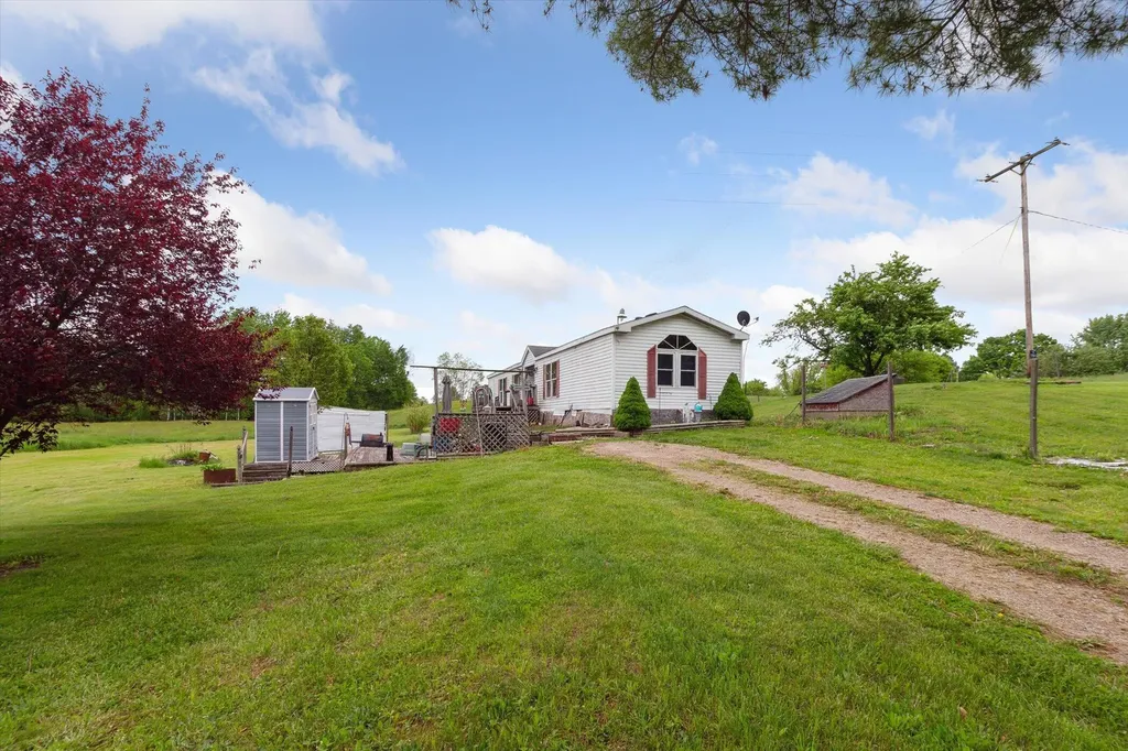 15250 142nd Avenue Colfax Township MI 49307