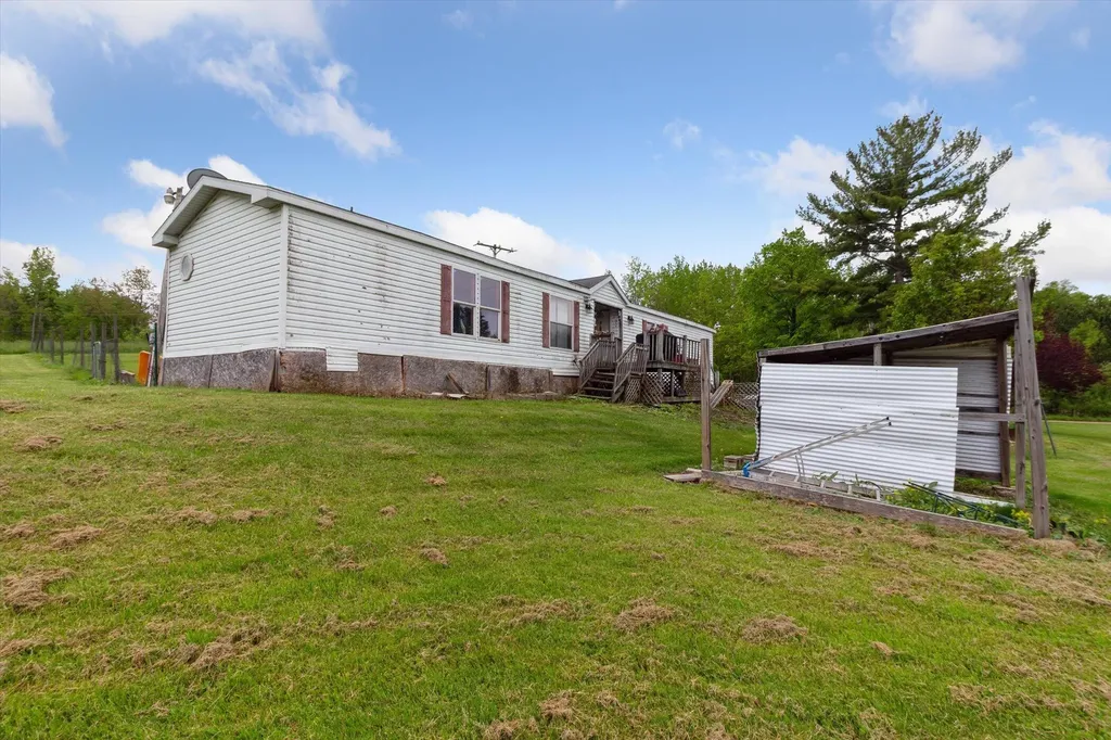 15250 142nd Avenue Colfax Township MI 49307