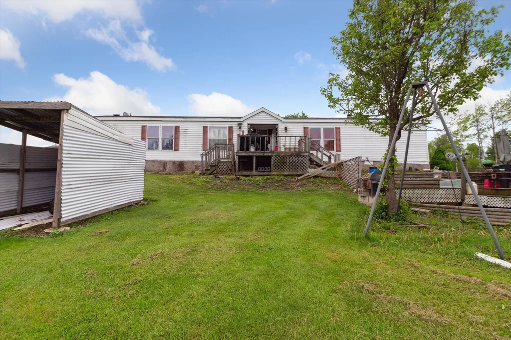 15250 142nd Avenue Colfax Township MI 49307