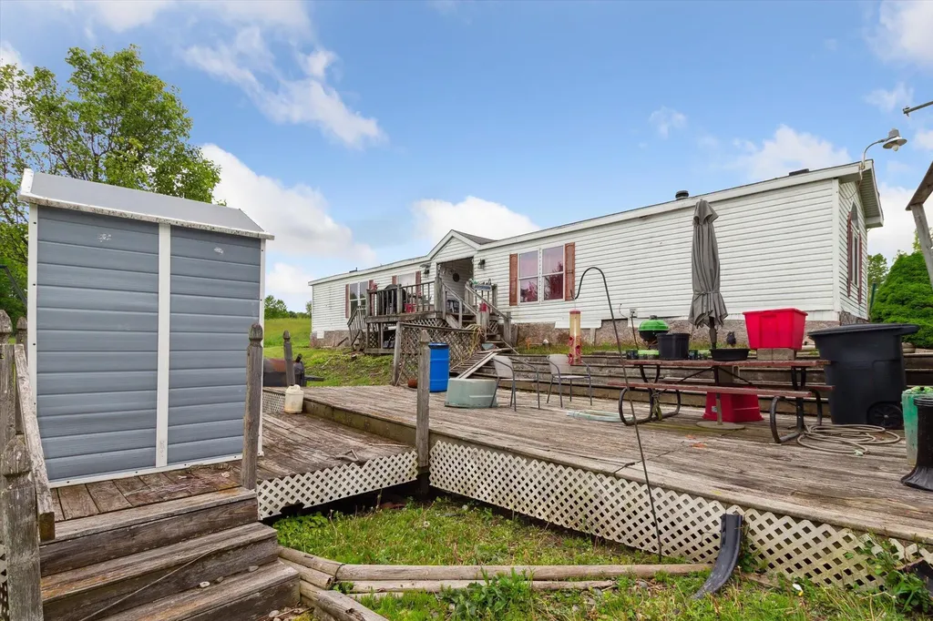 15250 142nd Avenue Colfax Township MI 49307