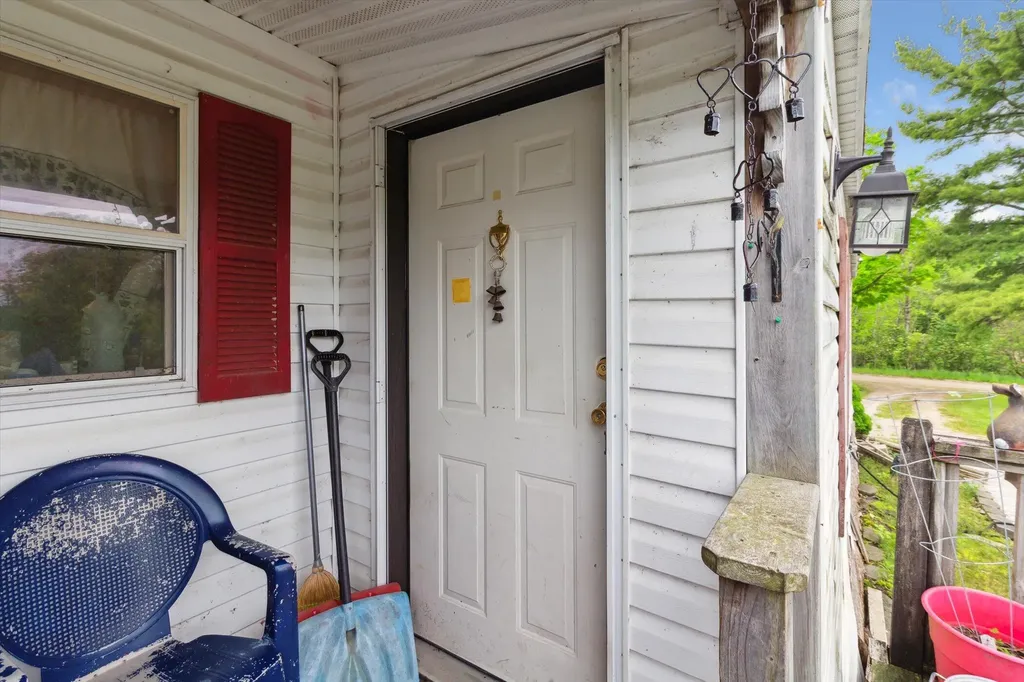 15250 142nd Avenue Colfax Township MI 49307