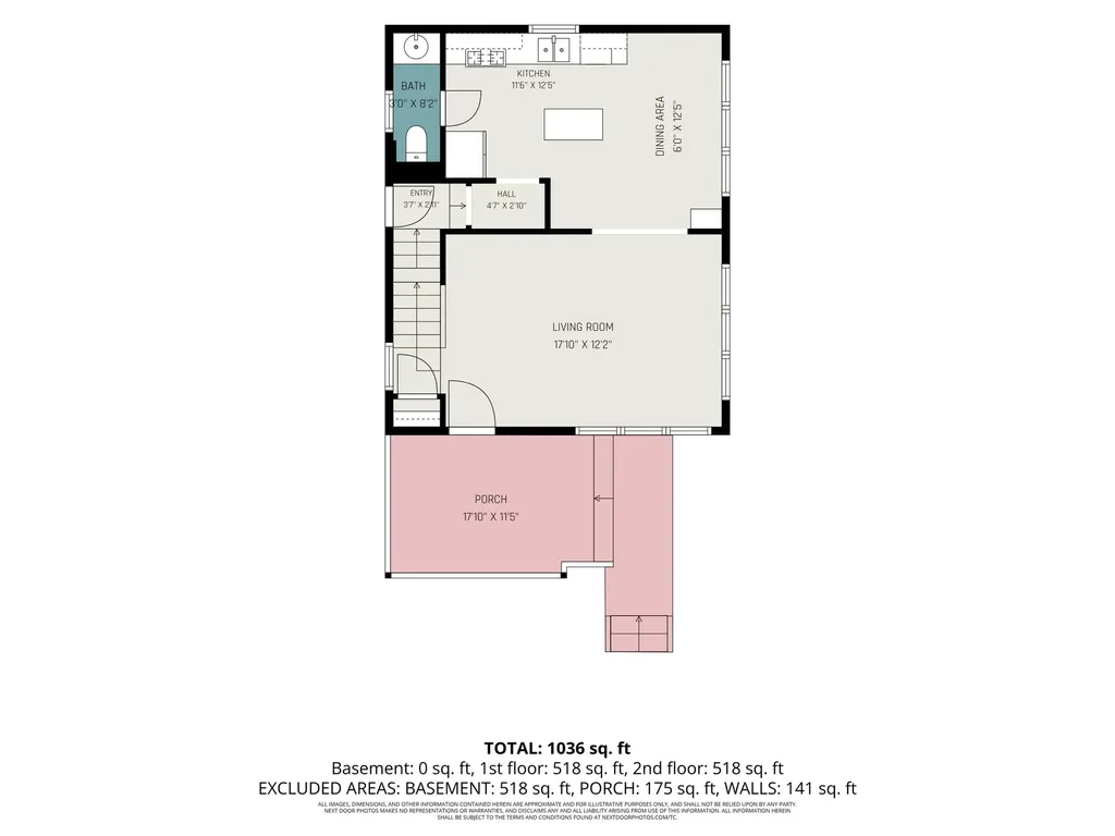 515 Martin Luther King Jr Street SE Grand Rapids City MI 49507