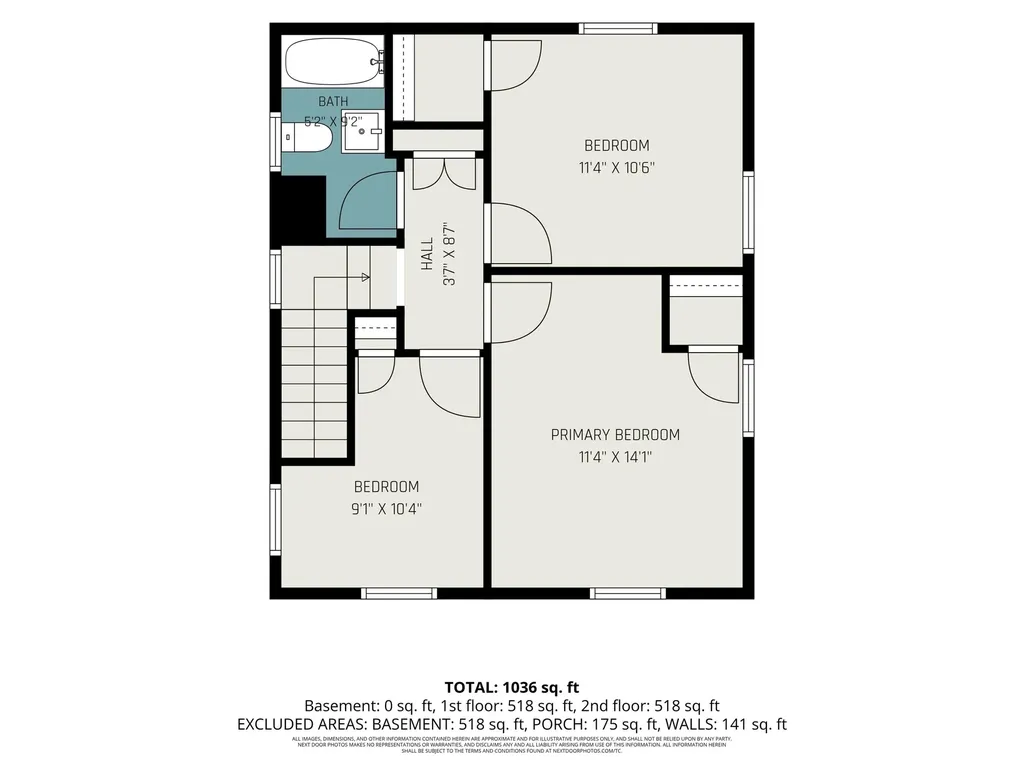 515 Martin Luther King Jr Street SE Grand Rapids City MI 49507