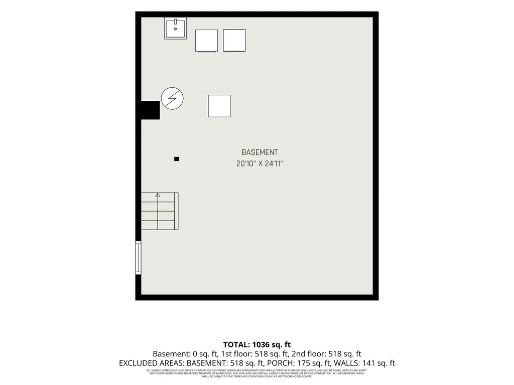 515 Martin Luther King Jr Street SE Grand Rapids City MI 49507