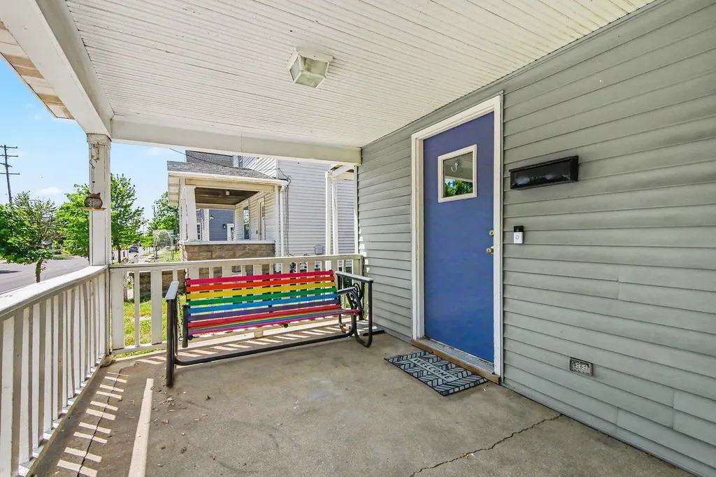 515 Martin Luther King Jr Street SE Grand Rapids City MI 49507