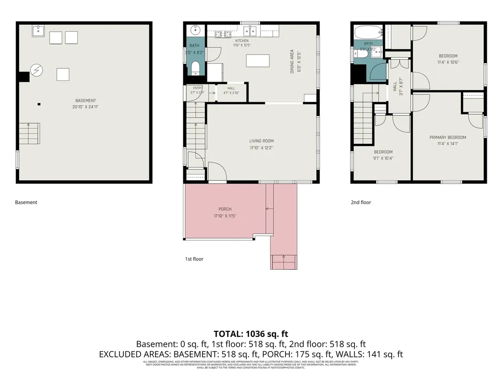 515 Martin Luther King Jr Street SE Grand Rapids City MI 49507