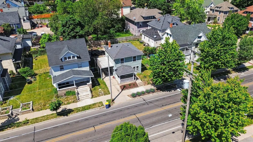 515 Martin Luther King Jr Street SE Grand Rapids City MI 49507