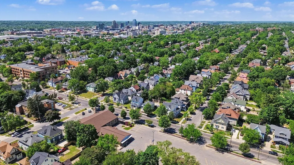 515 Martin Luther King Jr Street SE Grand Rapids City MI 49507