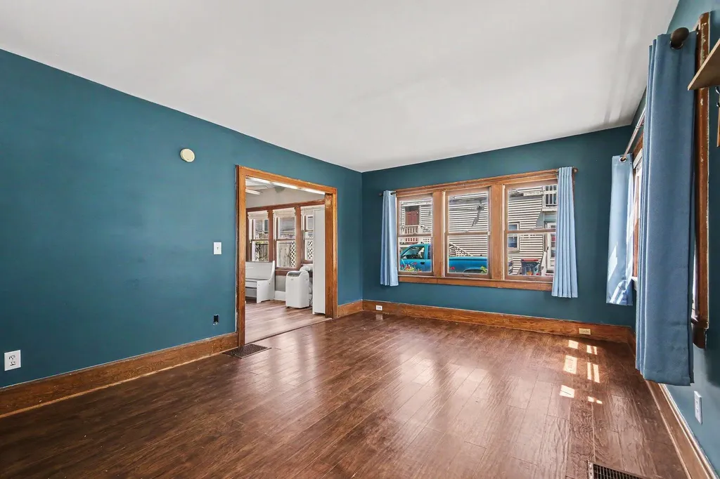 515 Martin Luther King Jr Street SE Grand Rapids City MI 49507