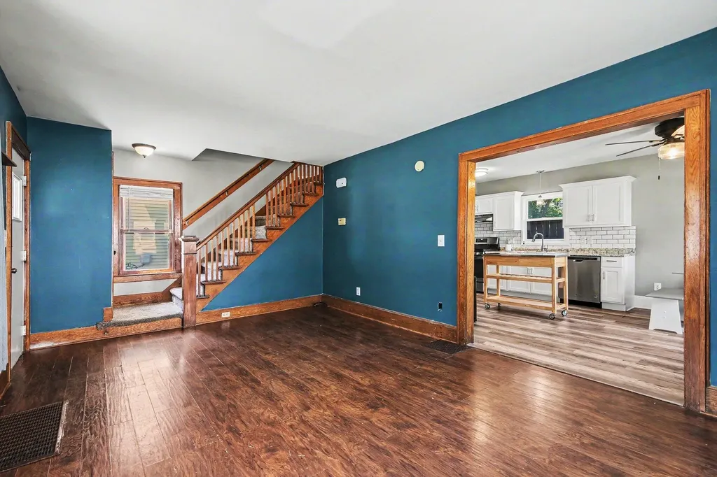 515 Martin Luther King Jr Street SE Grand Rapids City MI 49507