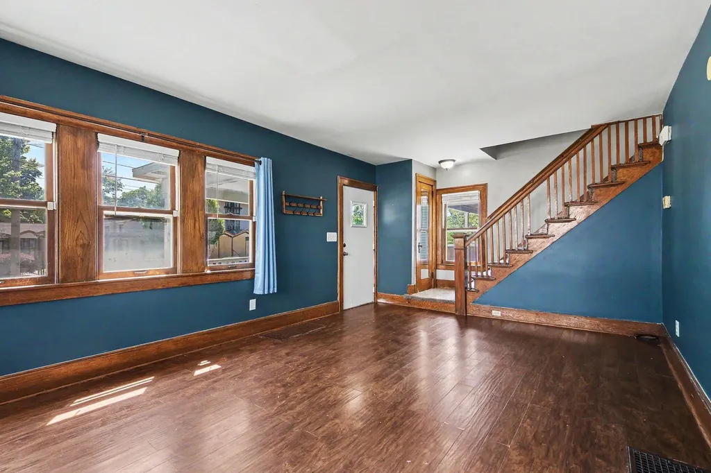 515 Martin Luther King Jr Street SE Grand Rapids City MI 49507