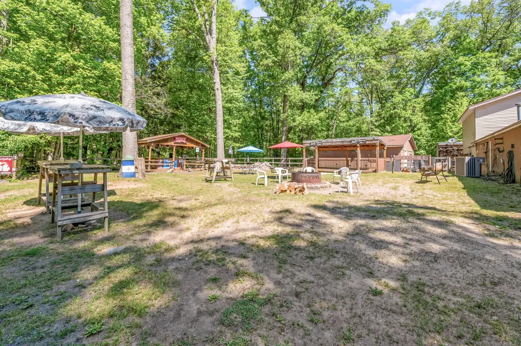 8773 N Golden Rod Boulevard Unknown City MI 49309