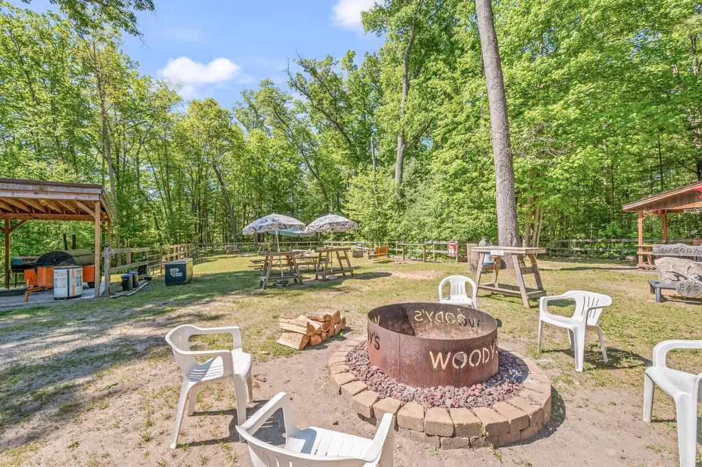 8773 N Golden Rod Boulevard Unknown City MI 49309