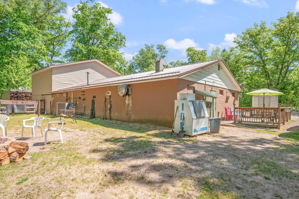 8773 N Golden Rod Boulevard Unknown City MI 49309