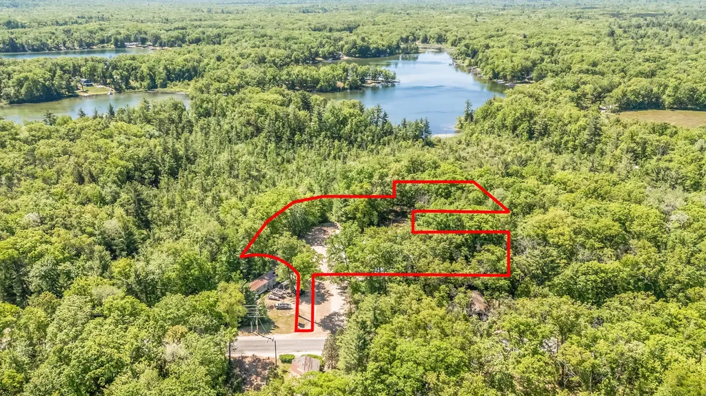 8773 N Golden Rod Boulevard Unknown City MI 49309