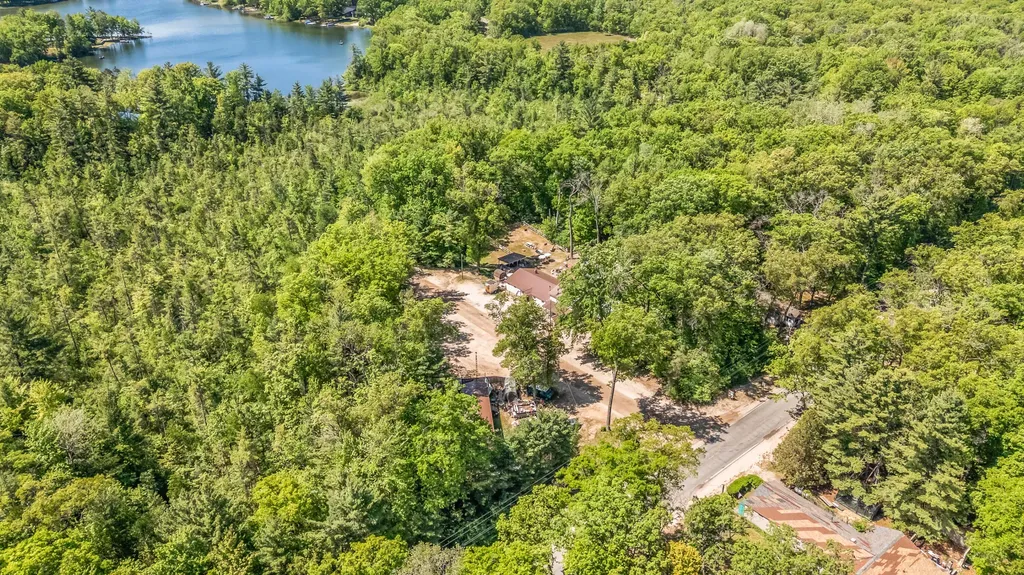 8773 N Golden Rod Boulevard Unknown City MI 49309