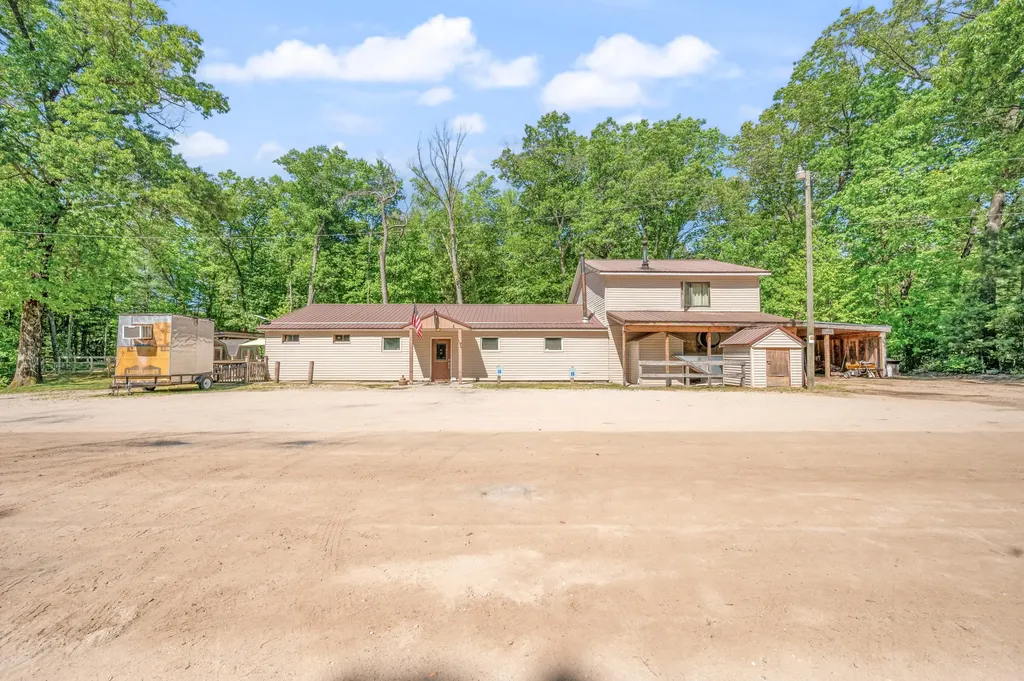 8773 N Golden Rod Boulevard Unknown City MI 49309
