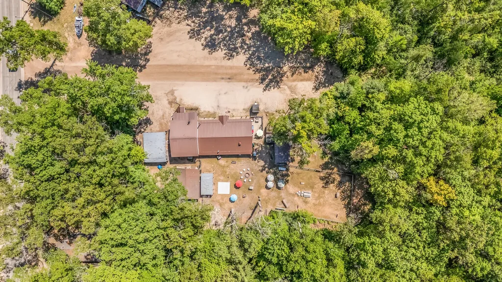 8773 N Golden Rod Boulevard Unknown City MI 49309