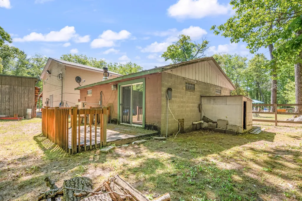 8773 N Golden Rod Boulevard Unknown City MI 49309