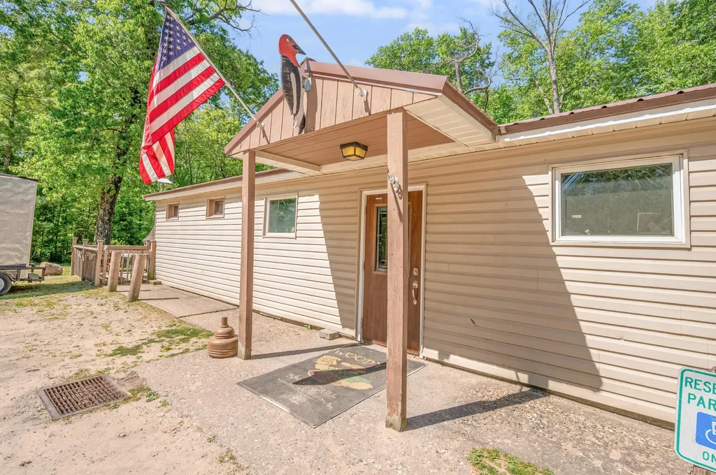 8773 N Golden Rod Boulevard Unknown City MI 49309