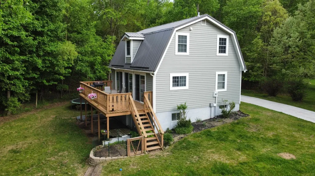 1015 Pequena Drive Unknown City MI 48893