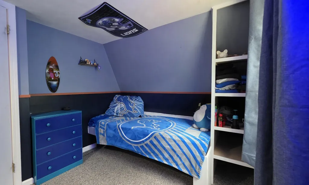 1015 Pequena Drive Unknown City MI 48893