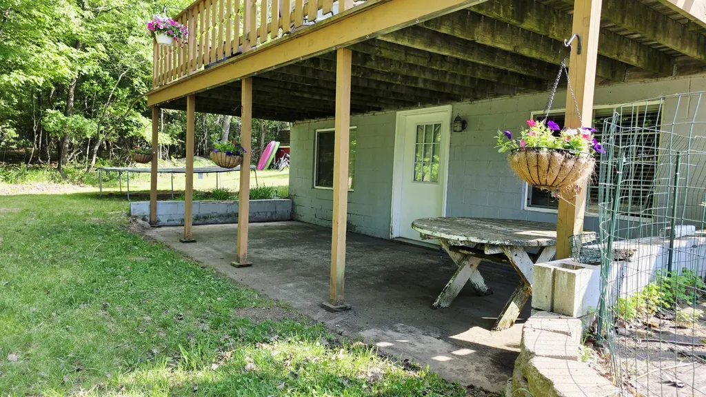 1015 Pequena Drive Unknown City MI 48893