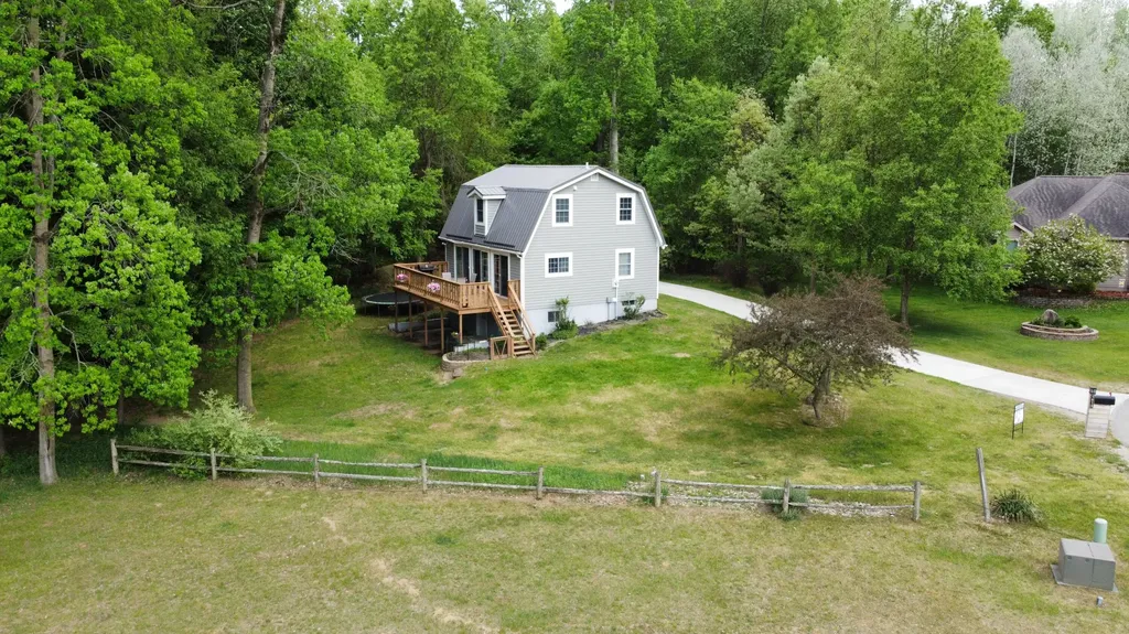 1015 Pequena Drive Unknown City MI 48893