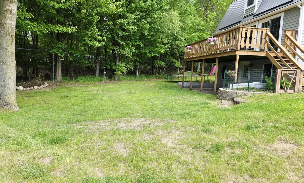 1015 Pequena Drive Unknown City MI 48893