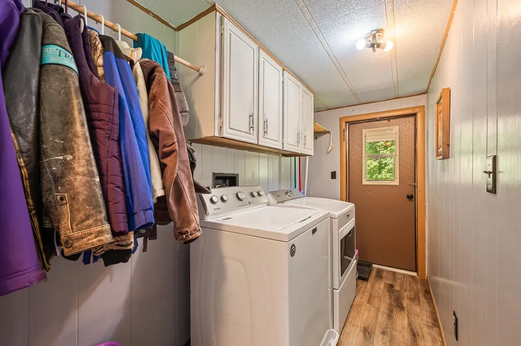 4955 N Thornapple Avenue Monroe Township MI 49349