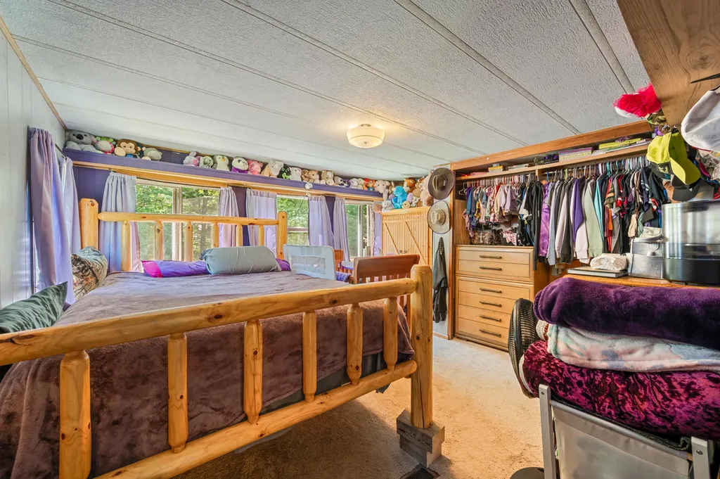 4955 N Thornapple Avenue Monroe Township MI 49349