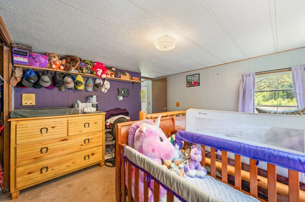 4955 N Thornapple Avenue Monroe Township MI 49349