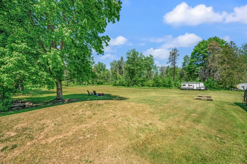 4955 N Thornapple Avenue Monroe Township MI 49349