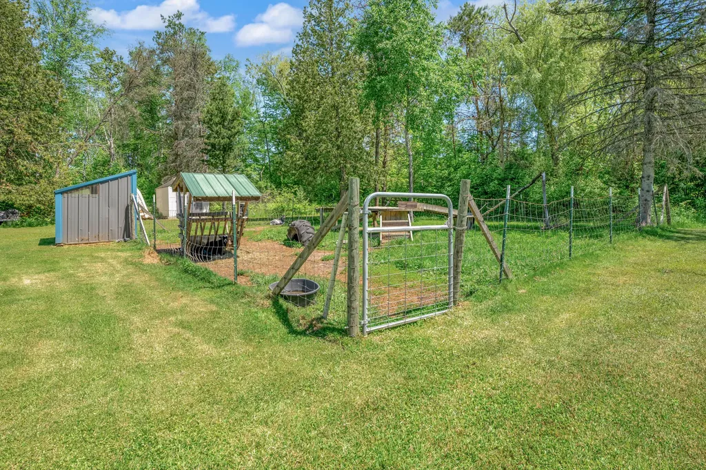 4955 N Thornapple Avenue Monroe Township MI 49349