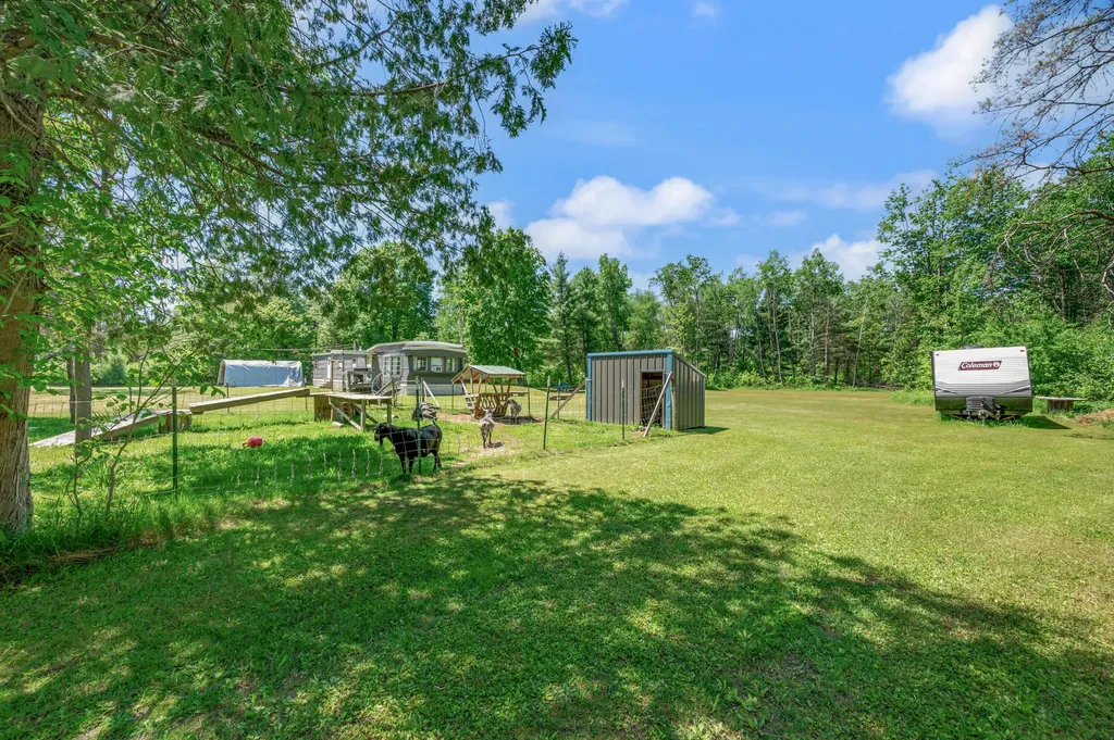 4955 N Thornapple Avenue Monroe Township MI 49349