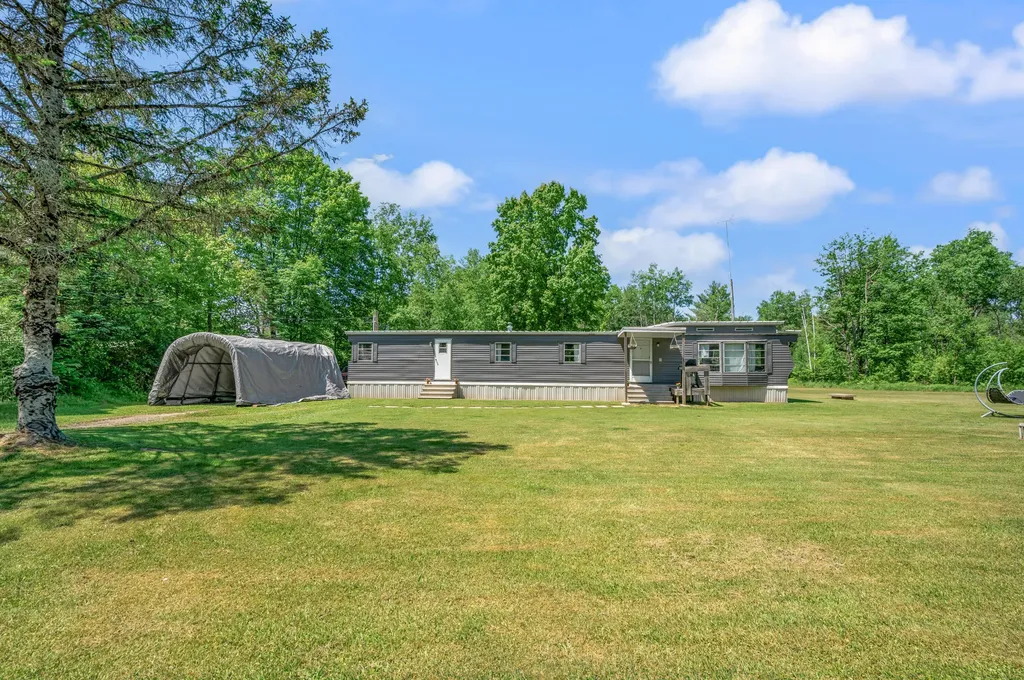 4955 N Thornapple Avenue Monroe Township MI 49349
