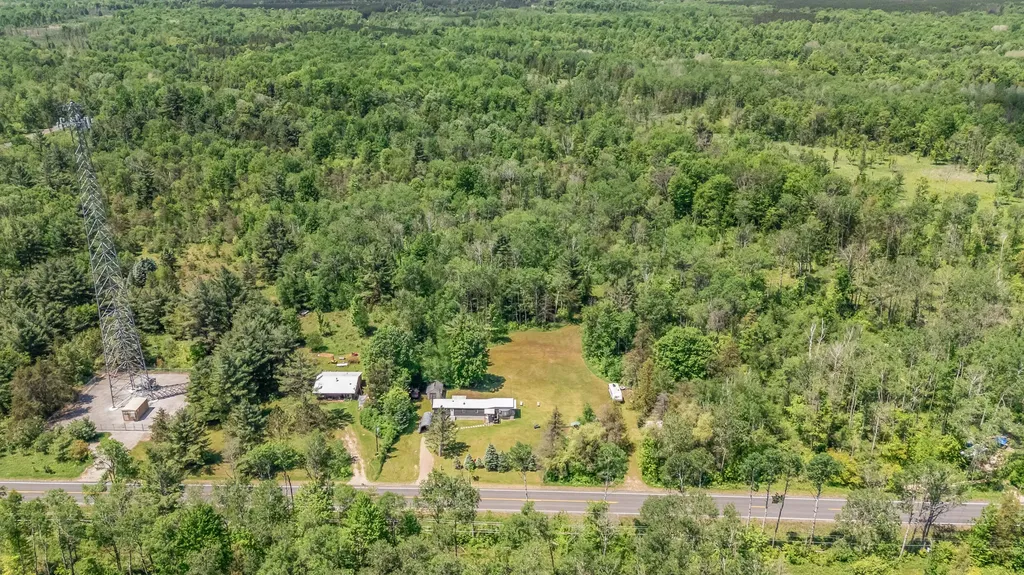 4955 N Thornapple Avenue Monroe Township MI 49349