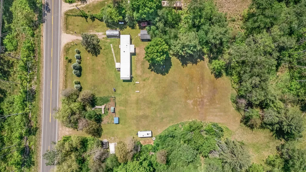 4955 N Thornapple Avenue Monroe Township MI 49349