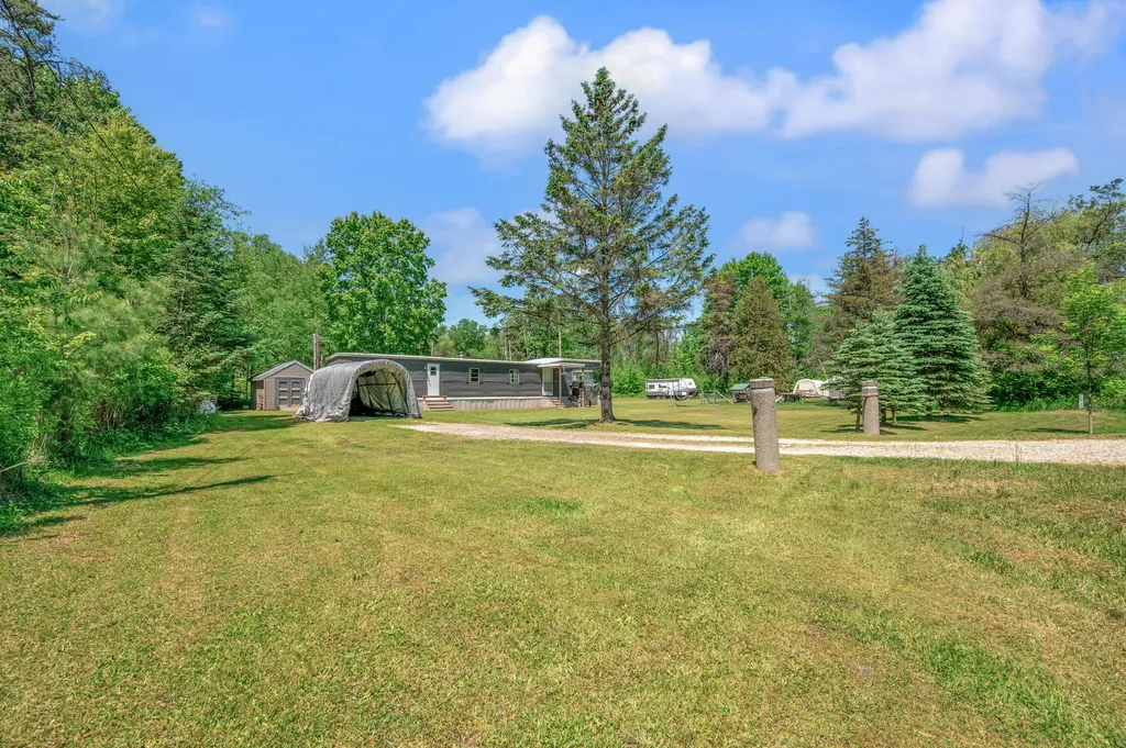 4955 N Thornapple Avenue Monroe Township MI 49349