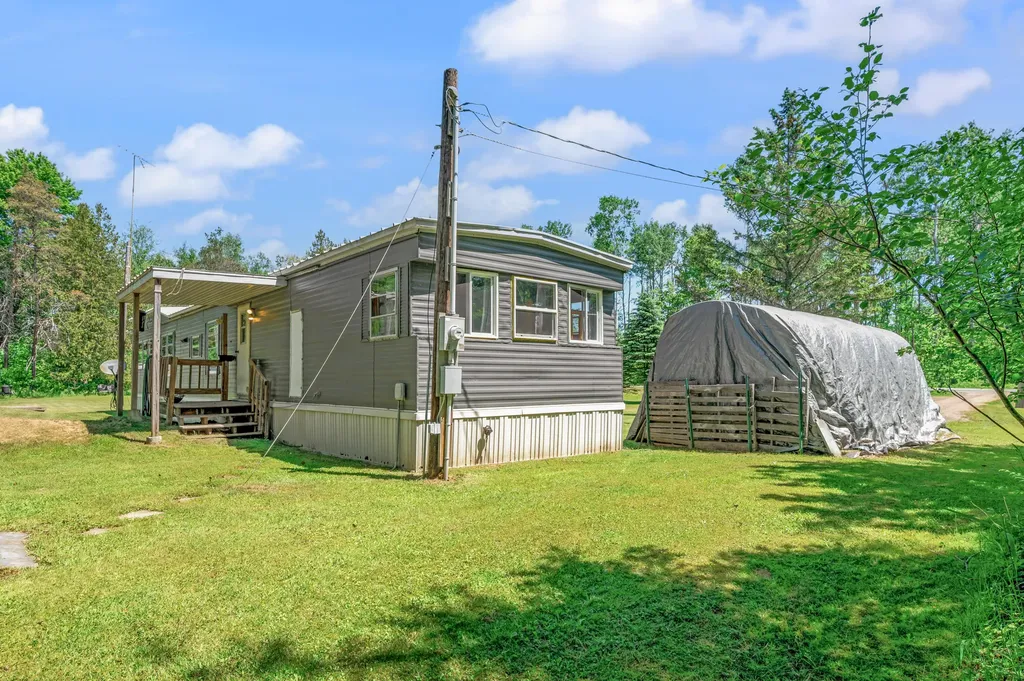 4955 N Thornapple Avenue Monroe Township MI 49349