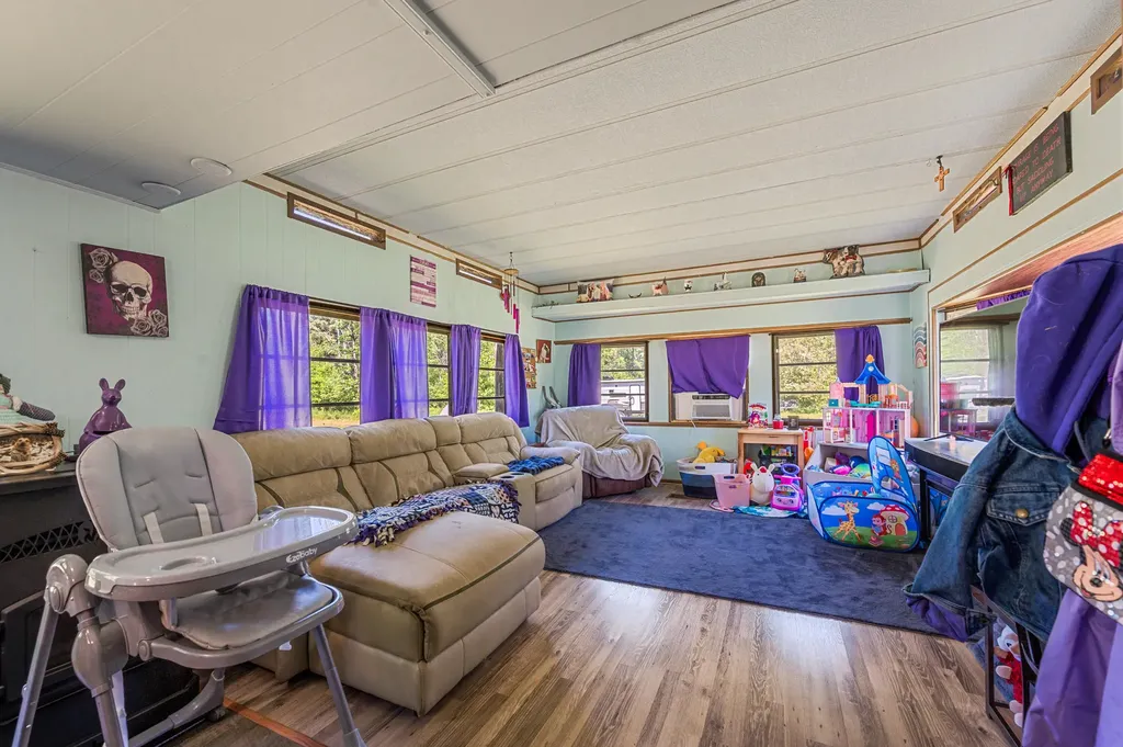 4955 N Thornapple Avenue Monroe Township MI 49349