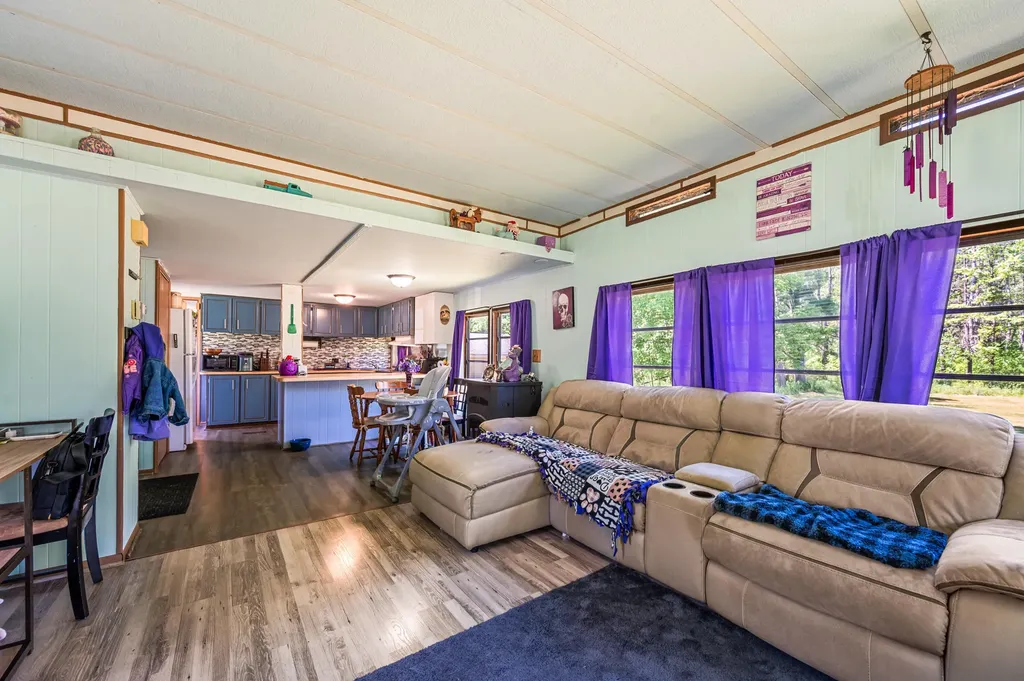 4955 N Thornapple Avenue Monroe Township MI 49349