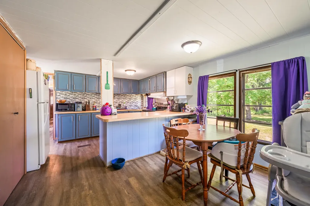 4955 N Thornapple Avenue Monroe Township MI 49349