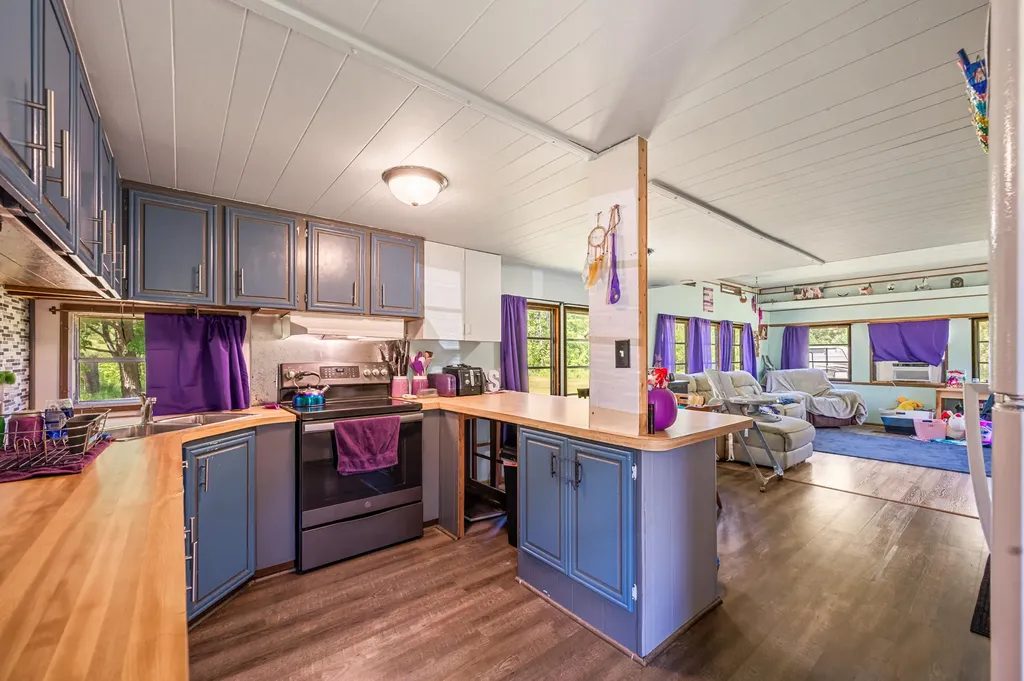 4955 N Thornapple Avenue Monroe Township MI 49349
