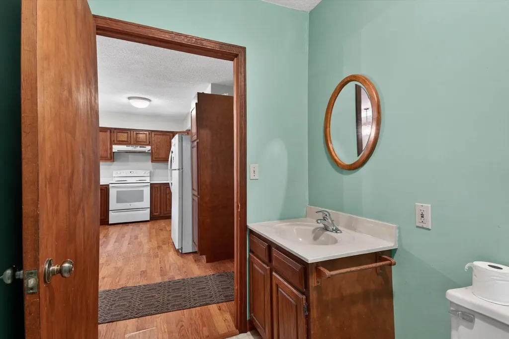 3076 Senator Road Unknown City MI 48884