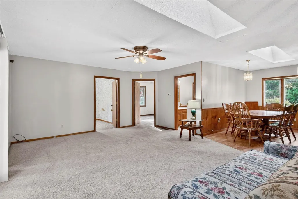 3076 Senator Road Unknown City MI 48884