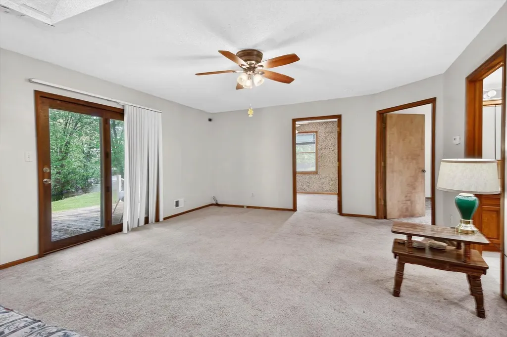 3076 Senator Road Unknown City MI 48884